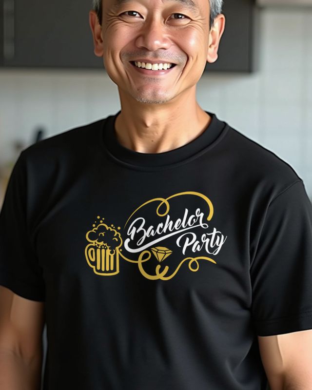 Bachelor Party - Funny Farewell to Single Life Shirt β T-Shirt