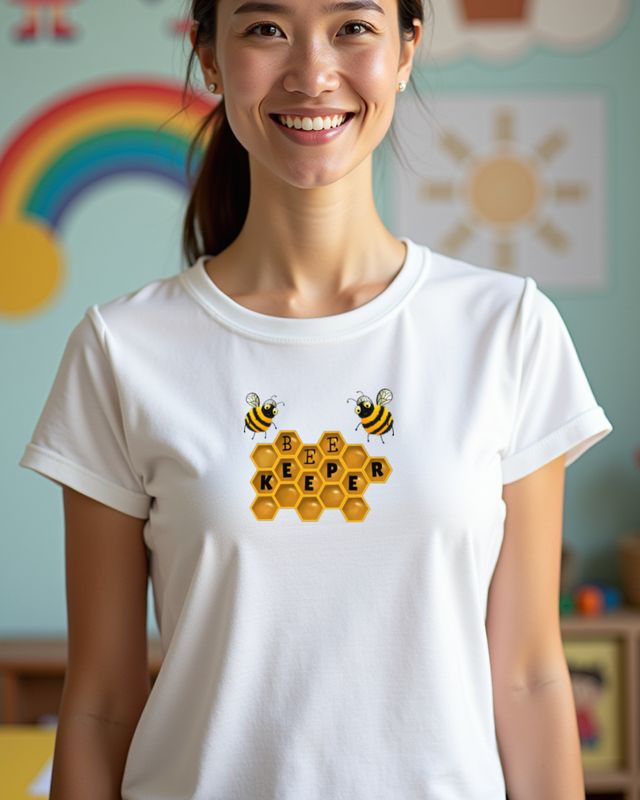 Bee Keeper - Beekeeping Gift for Beekeepers β T-Shirt