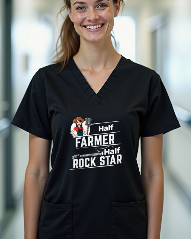 Farmer Design - Farming Gift for Farmers – T-Shirt