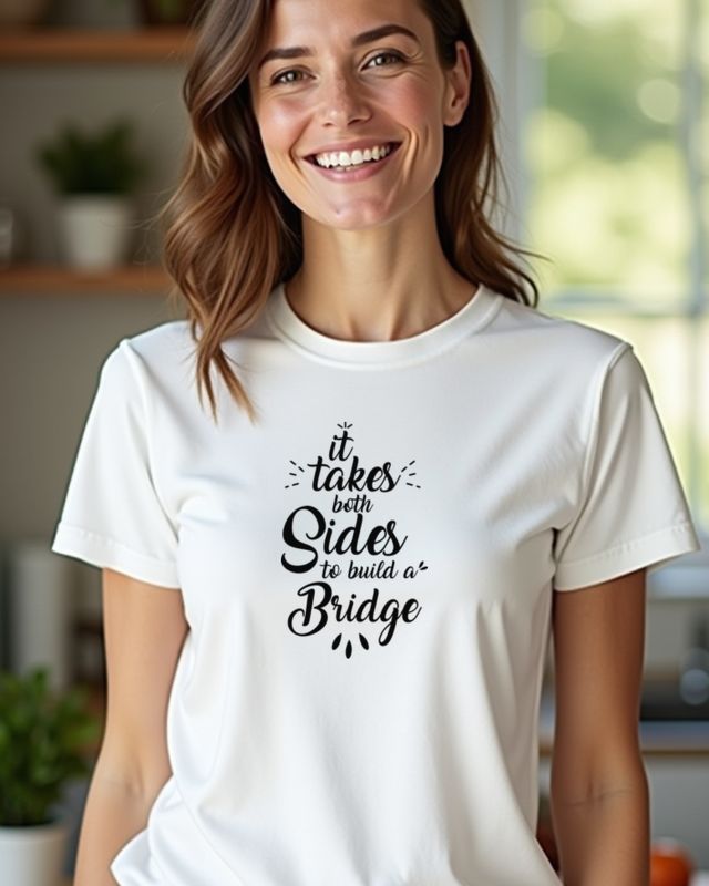 Teamwork Makes The Dream Work - Projektteam Geschenk – T-Shirt