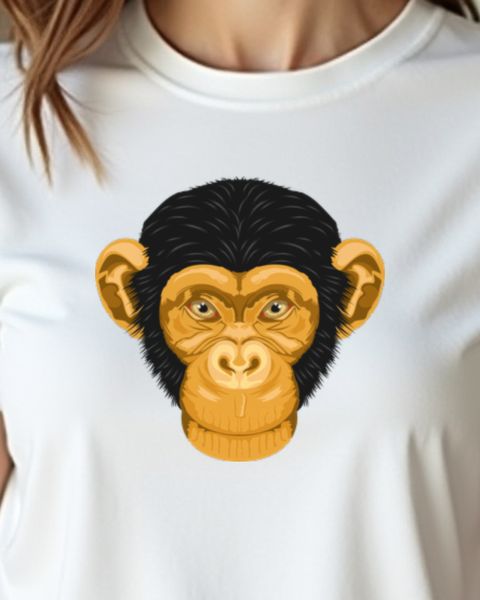 Monkey Design - Fun Gift for Monkey Lovers