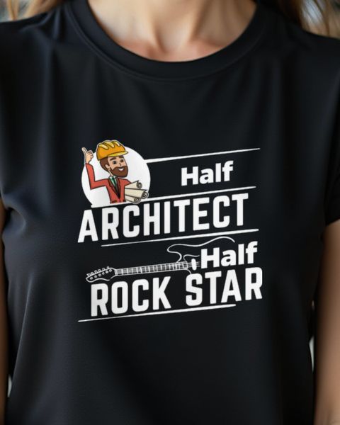Architect Design - Profession Gift for Architects