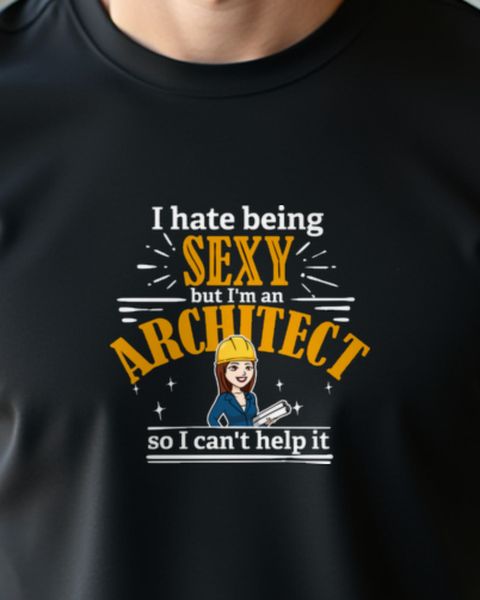 So I Can't Help It - Irresistible Architect