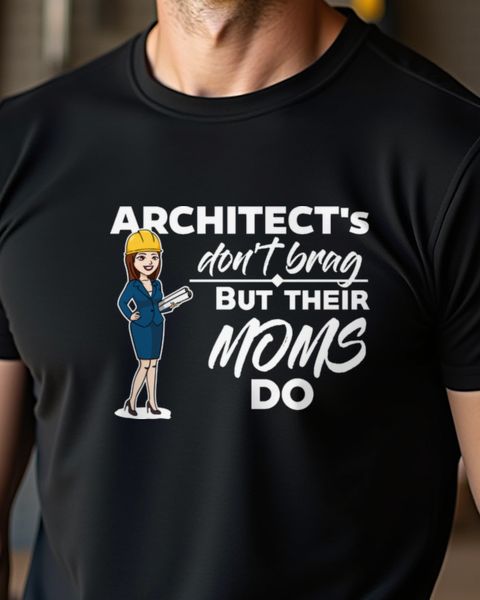 Women in Architecture Design - Female Architect Series Gift