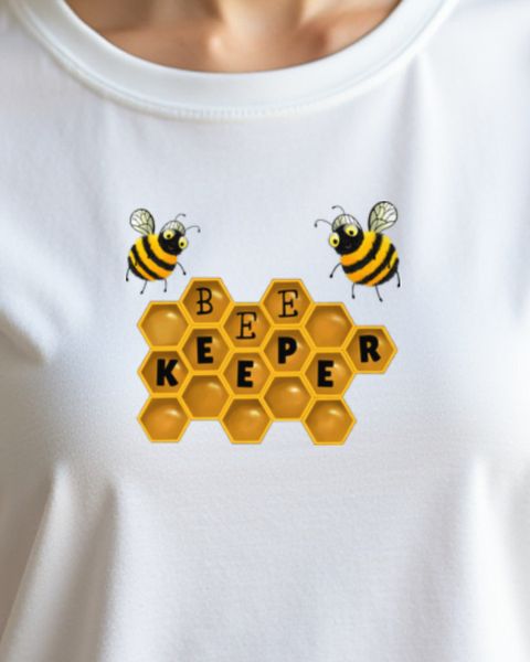 Bee Keeper - Beekeeping Gift for Beekeepers