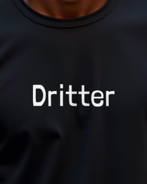 Dritter - Geschwister Shirt Reihenfolge für Familienfotos