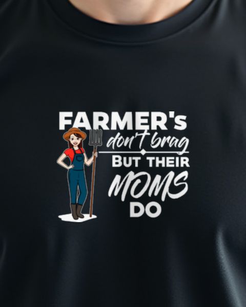 Farmer Design - Gift for Farmers and Ranchers