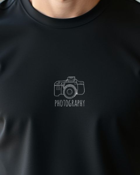 Photography Design - Gift for Photographers and Camera Fans