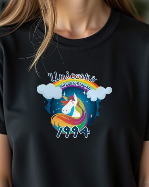Class of 1994 Unicorn - Gift for Sister and Best Friend