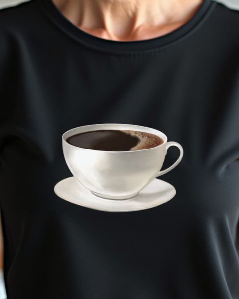 Coffee Cup - Coffee Lover Design for Caffeine Fans