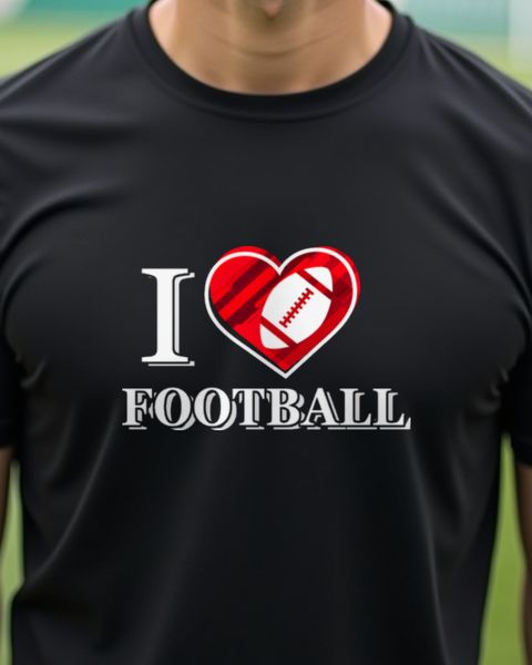 Liebe zum runden Leder - Geschenk für Kicker und Fans