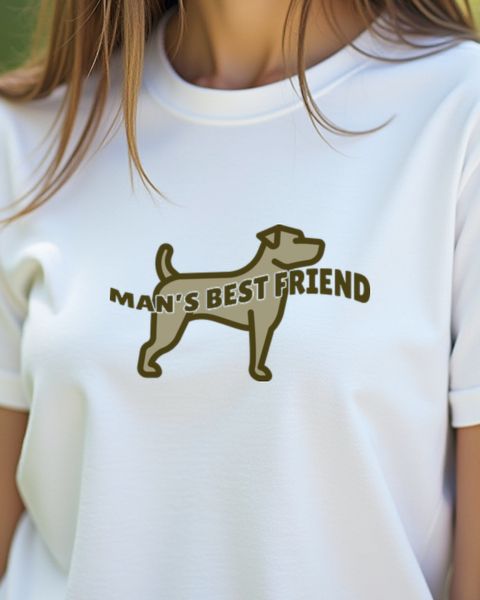 Man’s Best Friend - Hund als bester Freund des Menschen
