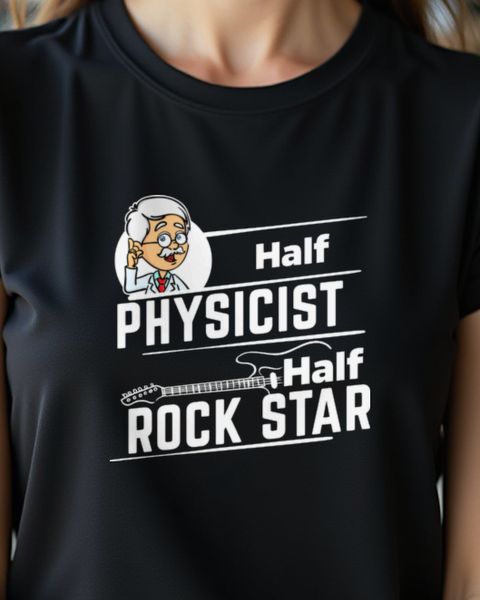 Physicist Design - Profession Gift for Physicists