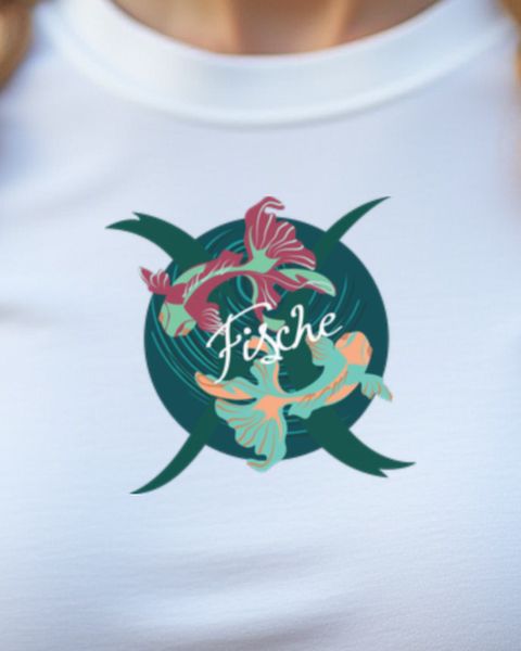 Sternzeichen - Fische