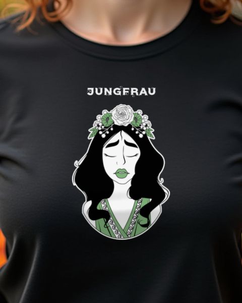 Sternzeichen Jungfrau - Horoskop Geschenk August September