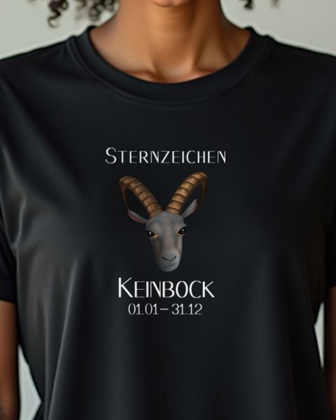 Sternzeichen Kein Bock - Lustiges Keinbock Horoskop