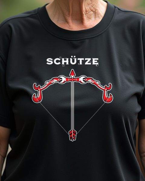 Sagittarius Zodiac Sign - Astrology Birthday Gift Nov Dec