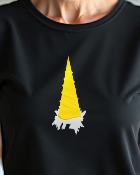 Horn Motiv - Einhorn Design für Fabelwesen Fans
