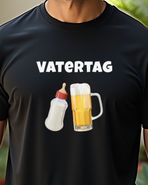 Vatertag - Lustiges Geschenk für Papa und Vater