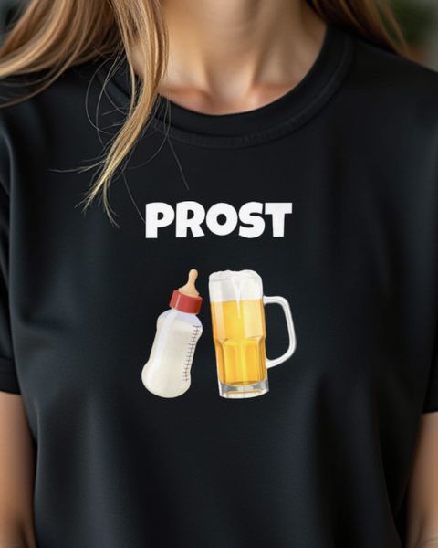 Vatertag Prost - Lustiges Geschenk für Papa