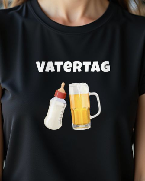 Vatertag - Lustiges Geschenk für Papa und Vater