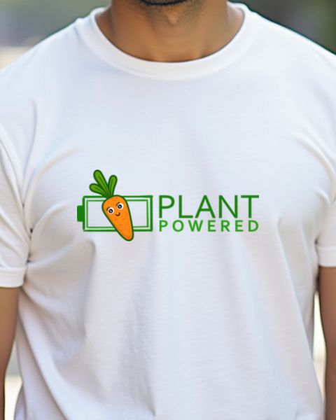 Plant Powered - Pflanzlich leben mit Stil