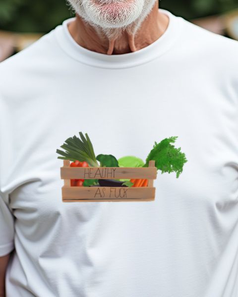 Vegetarian Vegetables Design - Gift for Vegans