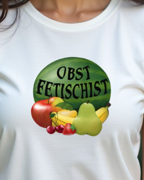 Watermelon Fruit Lover - Funny Fruit Design