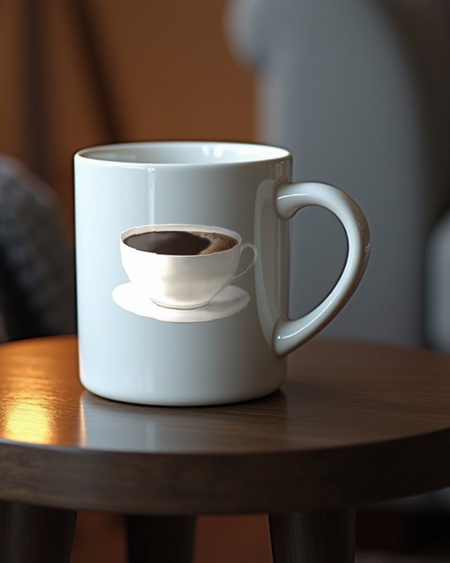 Kaffeetasse - Kaffee Motiv für Kaffeeliebhaber – Tasse