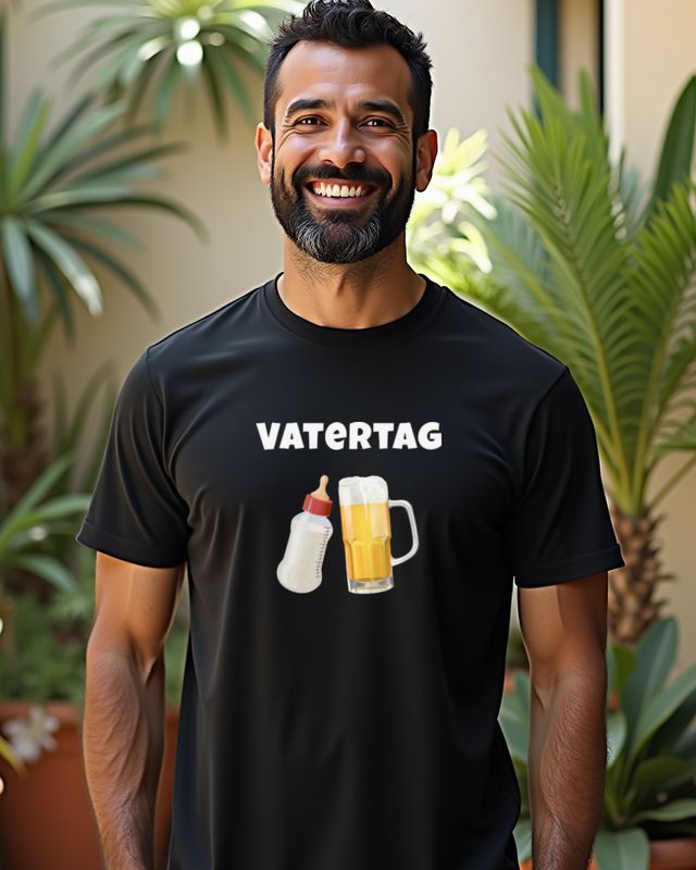 Vatertag - Lustiges Geschenk für Papa und Vater